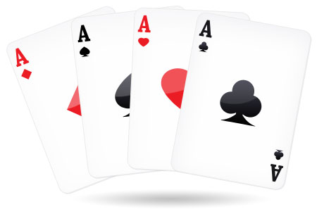 Playing Card Templates Free