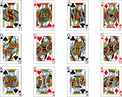 Playing Cards