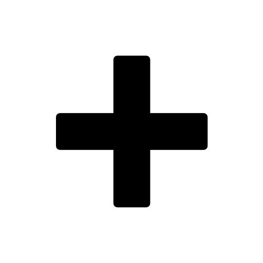 Plus Sign Icon Vector Plus Sign Icon Vector
