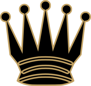 Queen Crown Clip Art Free