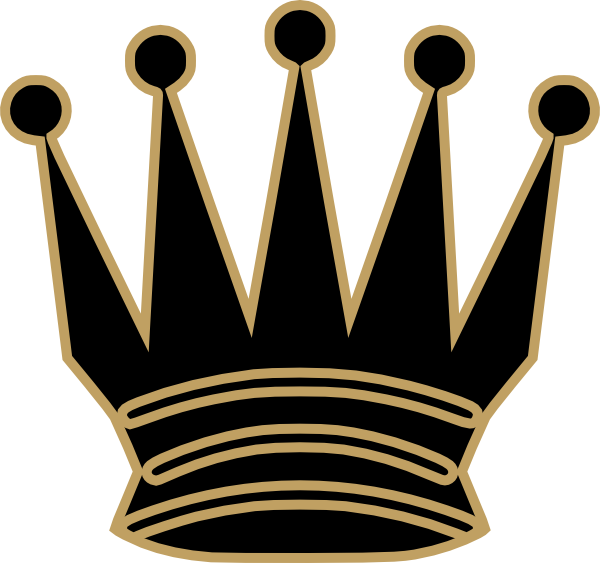 Queen Crown Clip Art