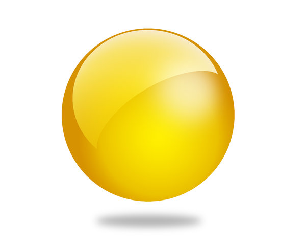 Red Circle Logo with Yellow Diamond Red Circle Logo with Yellow Diamond