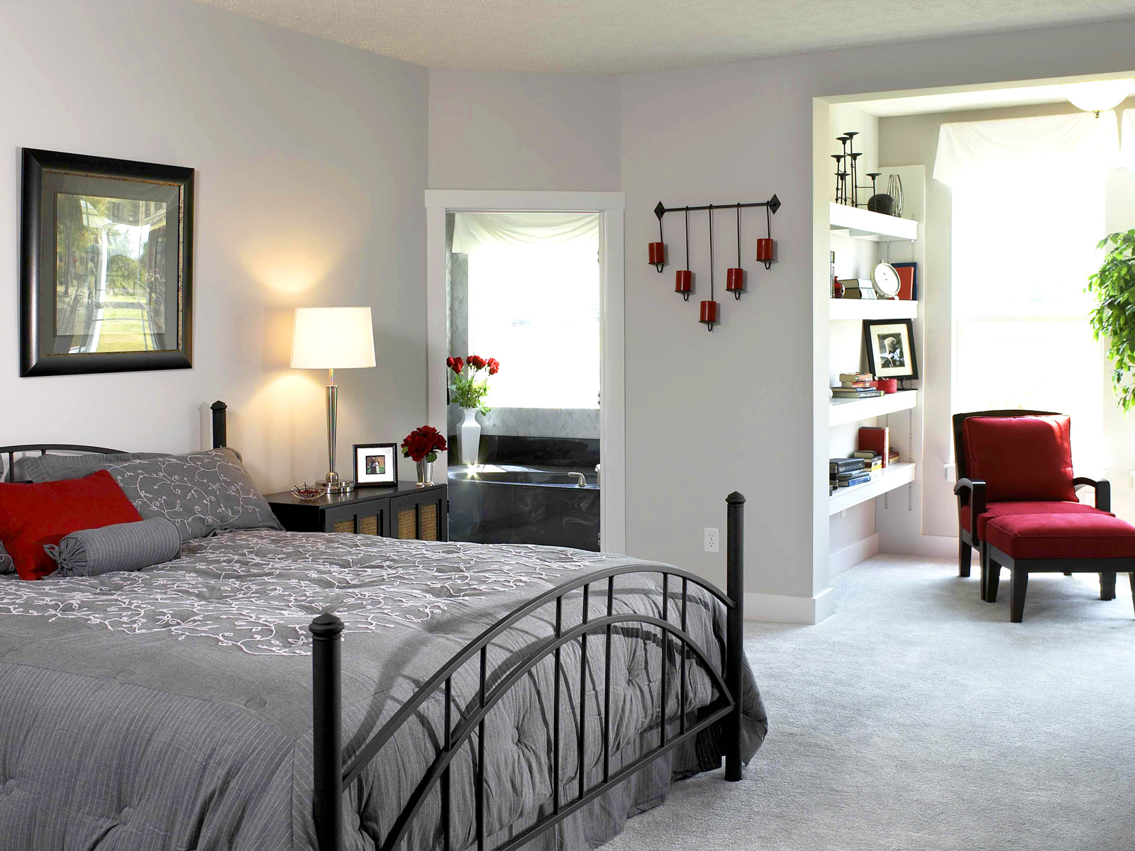 Room Interior Design Bedroom Room Interior Design Bedroom
