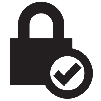 6 Network Security Icon Images