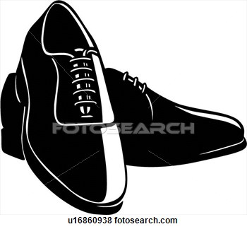 Shoes Clip Art