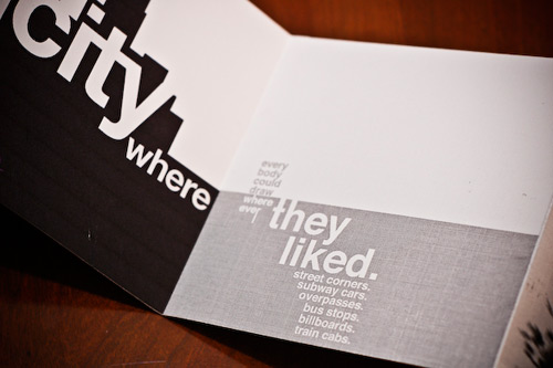 Simple Brochure Design