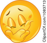 Smiley Laughing Emoticon Smiley Laughing Emoticon