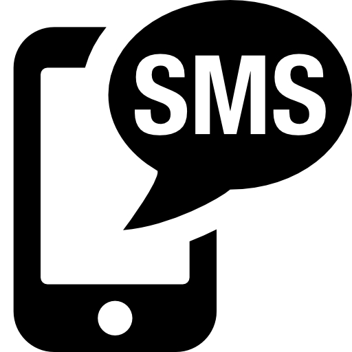 SMS Message Icon