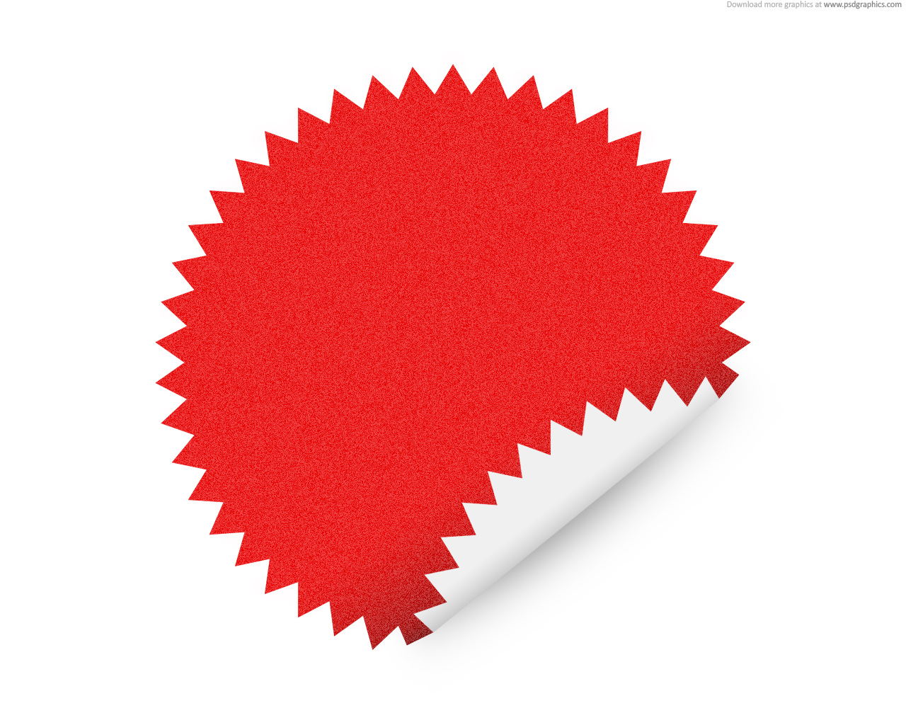 Star Sticker Templates Star Sticker Templates