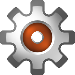 System Preferences Icon System Preferences Icon