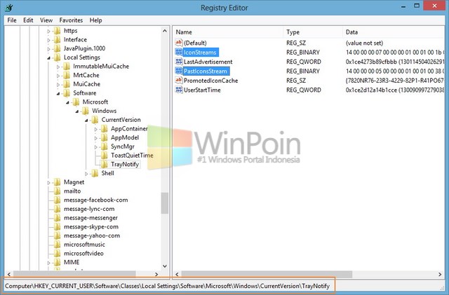 System Tray Icons Windows 7 System Tray Icons Windows 7