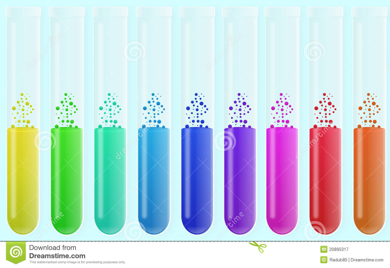 Test Tubes Photography Test Tubes Photography