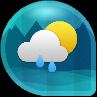 Android Clock Weather Widget Apk