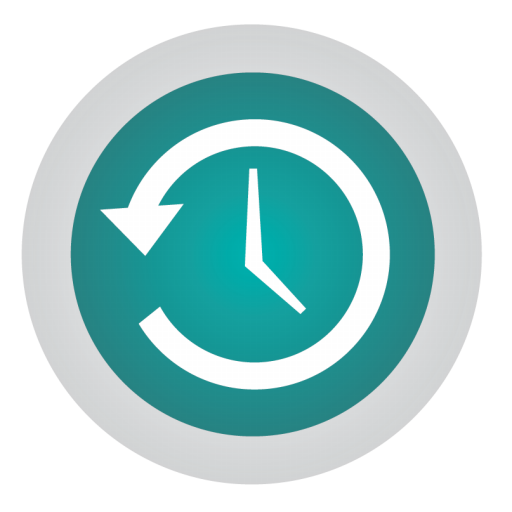 Time Machine Icon