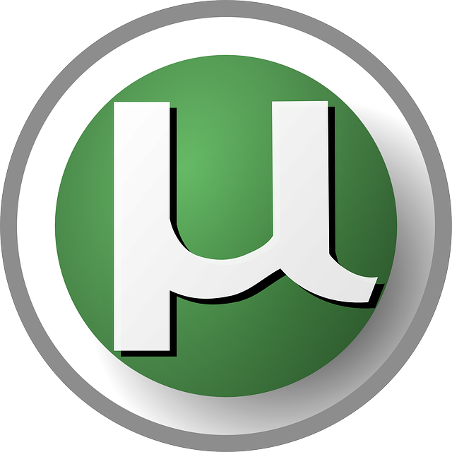 Torrent Icon