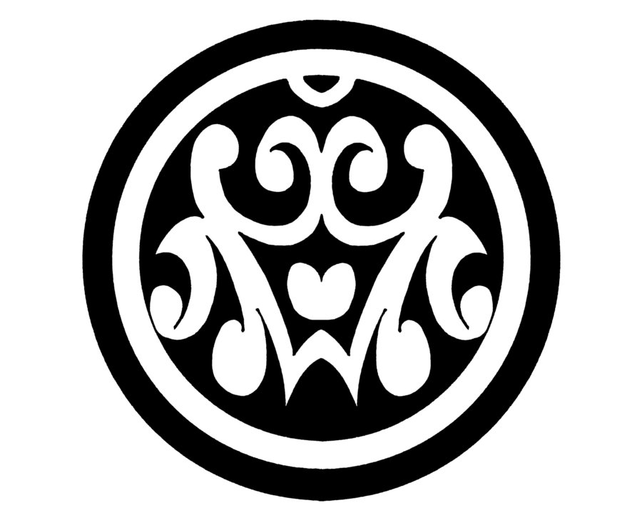 Tribal Circle Designs