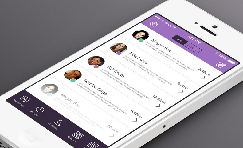 Viber App