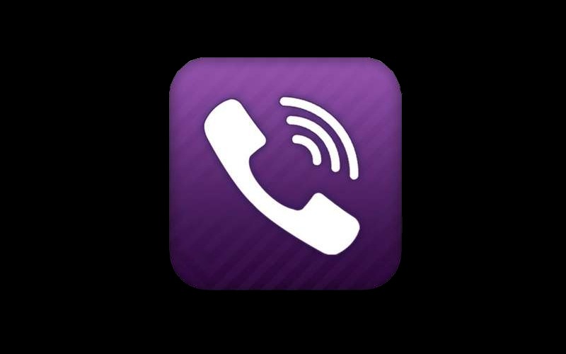 Viber Logo