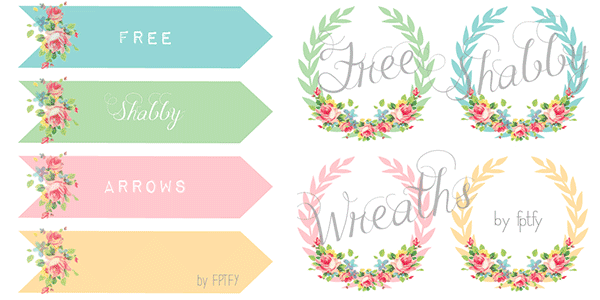 Vintage Arrow Clip Art Free Vintage Arrow Clip Art Free