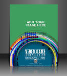 Vintage Game Magazine Covers Vintage Game Magazine Covers