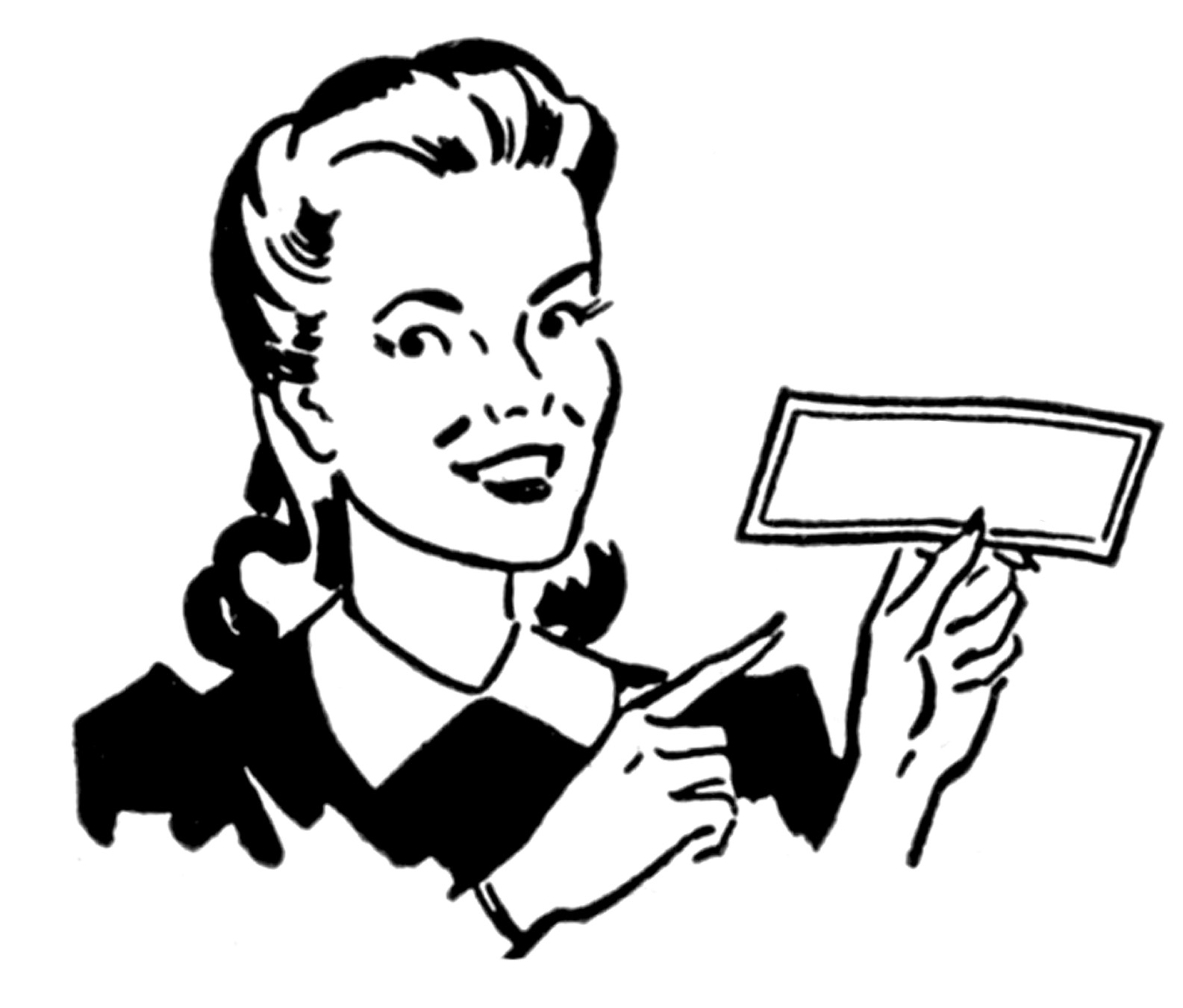 Vintage Retro Clip Art Free Vintage Retro Clip Art Free