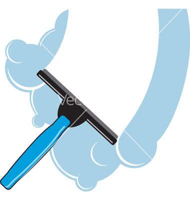 Window Cleaning Clip Art