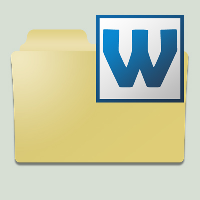 Windows 7 Zip Icon