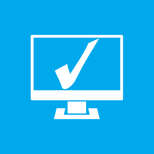 Windows 8 Computer Icon Windows 8 Computer Icon