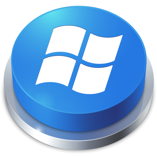 Windows Button Icon