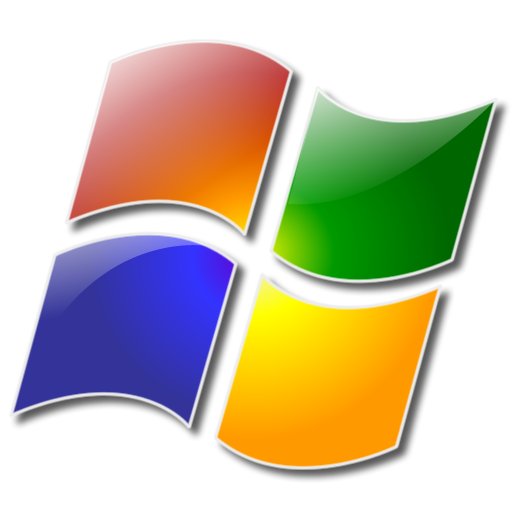 Windows Flag Icon Windows Flag Icon