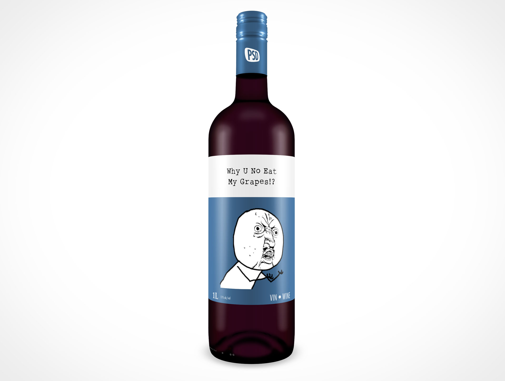 Wine Bottles Wine Bottles