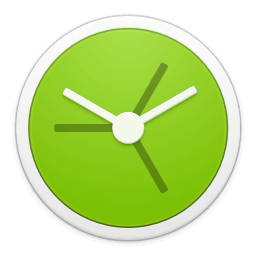 World Clock Icon Apple Watch