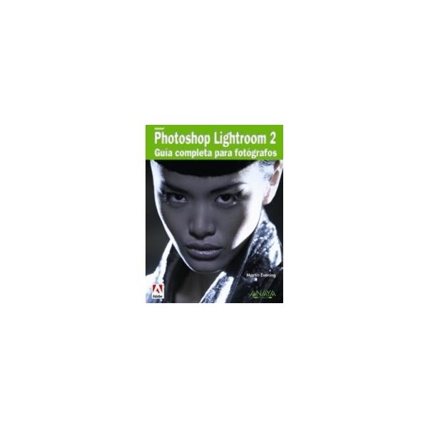 Adobe Photoshop Lightroom Adobe Photoshop Lightroom