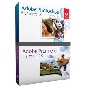 Adobe Photoshop Premiere Elements 11