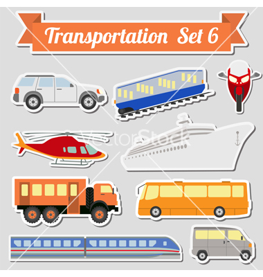 All Types Transportation