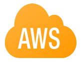 Amazon Cloud AWS Icon
