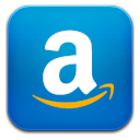 Amazon Prime Logo Icon