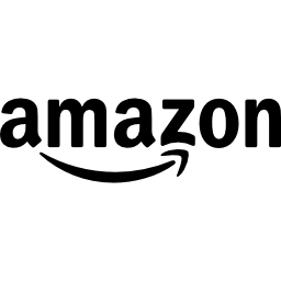Amazon Shopping Transparent Logo