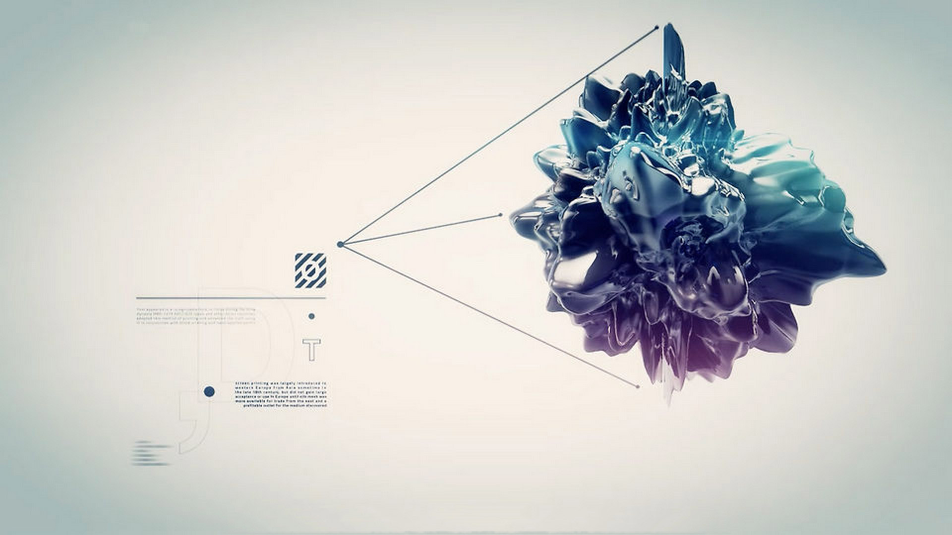 Animated Motion Graphics