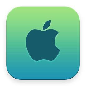 Apple App Store Icon