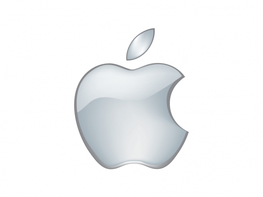 Apple Logo Vector