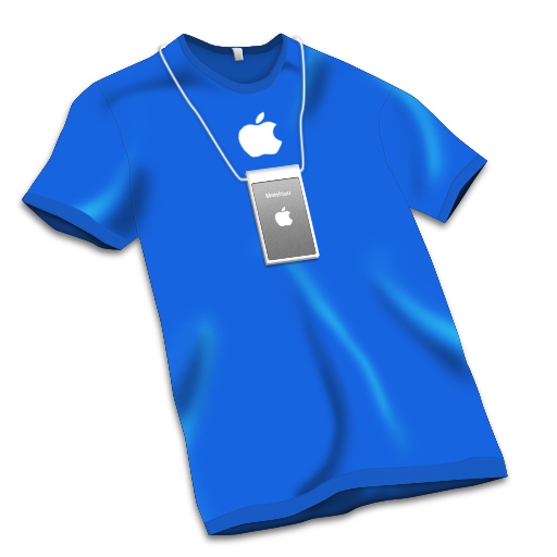 Apple Store Icon Download