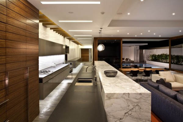 Architecture Modern Interior Design