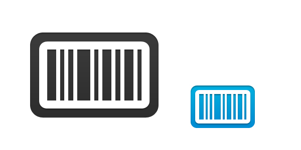 Barcode Icon Free