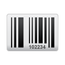 Barcode Icon Free