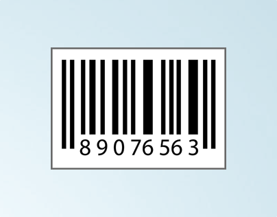 Barcode Icon