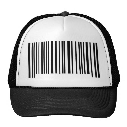 Barcode Icon