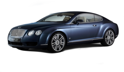 Bentley Cars Official Site