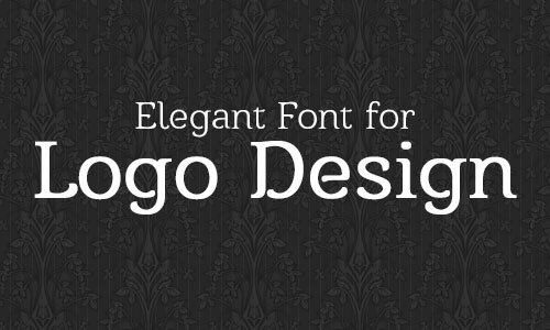 Best Free Fonts for Logo Design