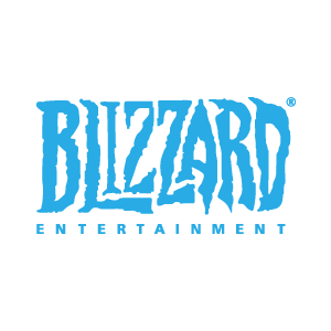 Blizzard Entertainment Icon